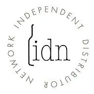Idndist.com Logo