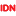 IDN.media Logo