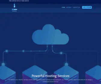 Idnmserver.com(IDNM SERVER) Screenshot