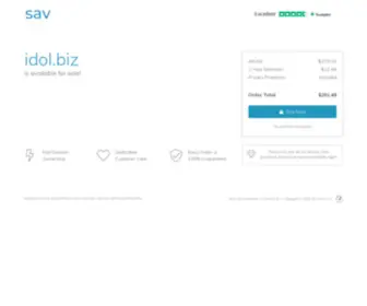 Idol.biz(Idol) Screenshot