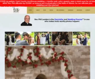 Idoweddings.net(I Do Weddings Ltd) Screenshot