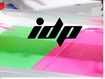 IDP.ink(Idp Apparel) Screenshot