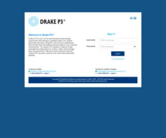 Idrakep3.com(Idrakep3) Screenshot