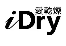 Idry.com.tw Logo