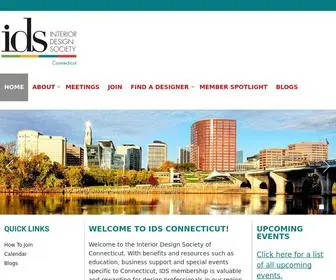 IDSCT.org(IDSCT) Screenshot