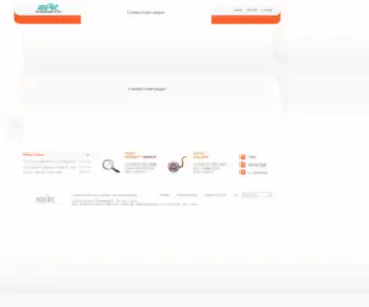 Idstec.co.kr(아이디에스 템플릿) Screenshot