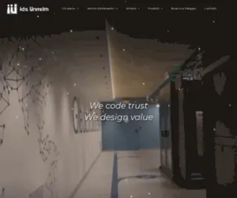 Idsunitelm.it(Idsunitelm) Screenshot
