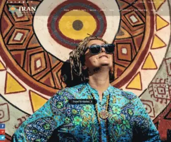 IDT.ir(Iran Doostan) Screenshot