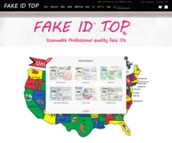 Idtop.ph(Fake ID) Screenshot