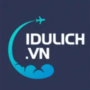 Idulich.vn Logo