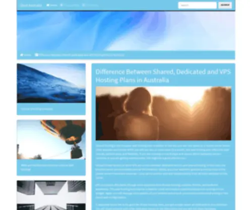 Idust.net(Idust) Screenshot