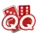 Idyakinqq.com Favicon