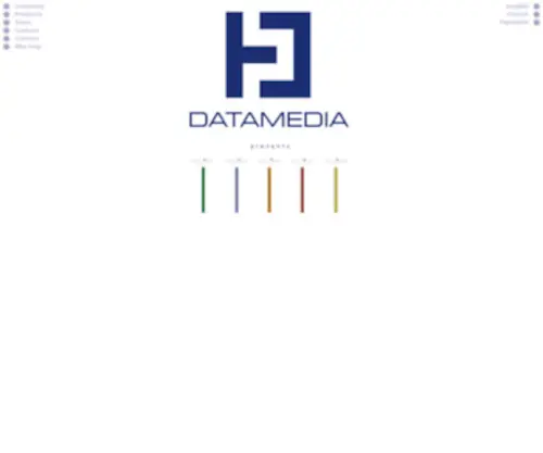 Idylic.com(Datamedia) Screenshot