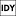 Idyology.com Favicon