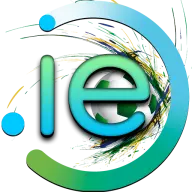 IE3Online.com Logo