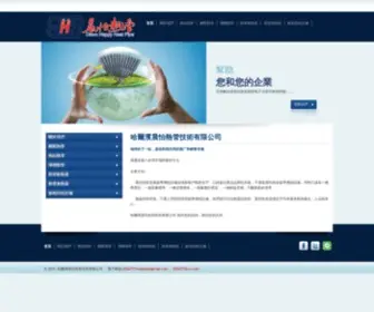 IE586.net(晨怡网景网站公司) Screenshot