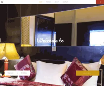 IecVilla.com(Best Hotel in Abuja) Screenshot