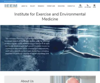 IeempHD.org(IEEM) Screenshot