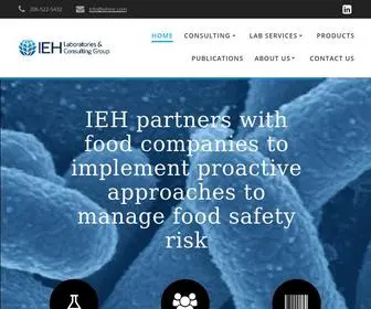 Iehinc.com(Fast Results) Screenshot