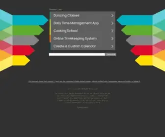 Iehsacademy.com(International EHS Academy) Screenshot