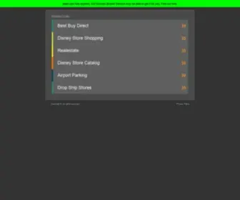 Ieiad.com(Eiad Ashraf UI Front end developer and designer) Screenshot