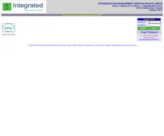 Ieiletds.com(Etds Site) Screenshot