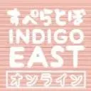 Ieindigoeast.com Favicon