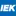 Iek.org.tw Logo
