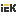 Iek.ru Logo