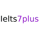Ielts7Plus.academy Favicon