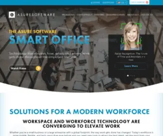 Iemployee.com(HR Software & Consulting) Screenshot