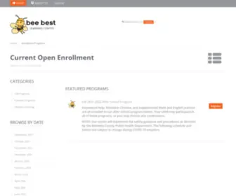 Ienroll.co(BBLC) Screenshot