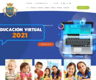 Iep-AMR.com(Iep AMR) Screenshot