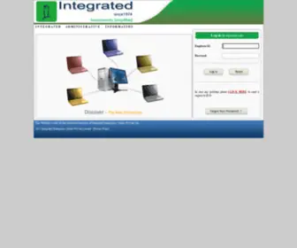 Iepindia.biz(Integrated) Screenshot