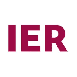 Ier.org.uk Favicon