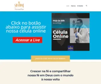 Iesroo.com.br(Iesroo) Screenshot