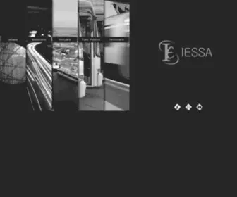 Iessa.com.br(Iessa) Screenshot