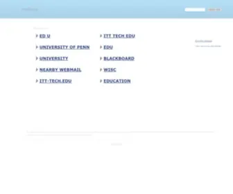 Ieuedu.org(ieuedu) Screenshot