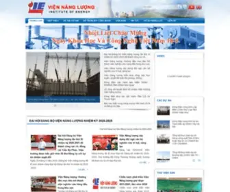 Ievn.com.vn(Trang) Screenshot