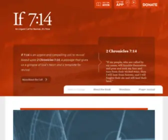 IF714.org(Home) Screenshot