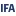 Ifa-Berlin.com Logo