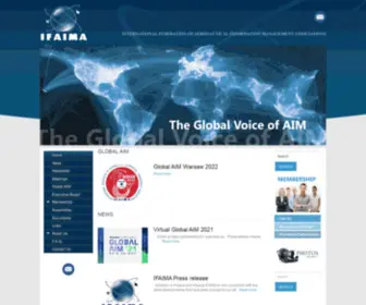 Ifaima.org(Ifaima – Ifaima) Screenshot