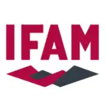 Ifam.es Logo