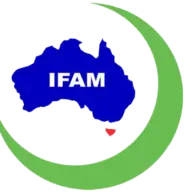 Ifam.org.au Favicon