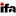 Ifa.or.jp Logo