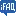 Ifaq.su Logo