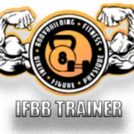 Ifbbtrainer.com Favicon