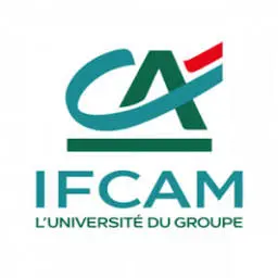 Ifcam-CPF.fr Logo