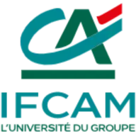 Ifcam-Formation.fr Logo