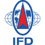 IFD-Roof.com Logo